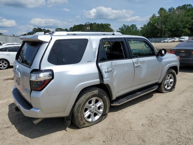 2018 Toyota 4Runner Sr5 VIN: JTEZU5JR7J5167574 Lot: 55682744