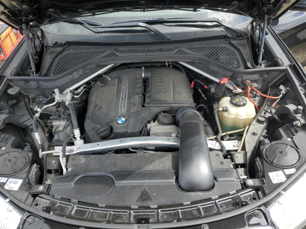 5UXKR0C5XH0U52618 2017 BMW X5 xDrive35I