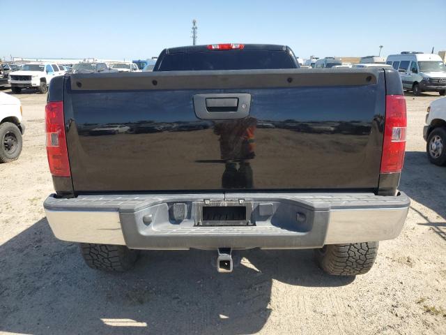 2013 Chevrolet Silverado C1500 Lt VIN: 1GCRCSE03DZ376552 Lot: 53535294