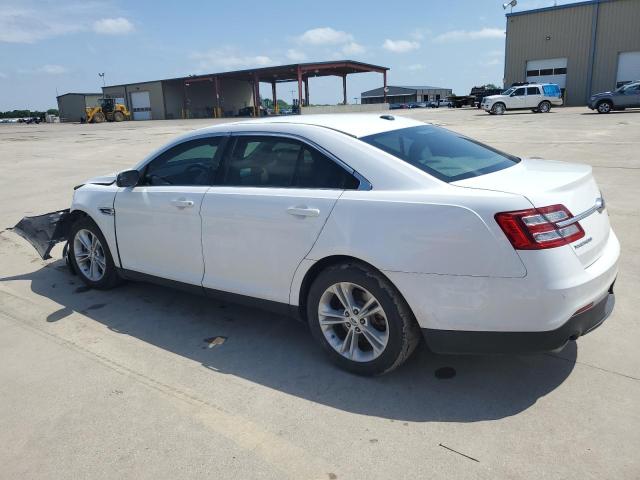 2017 Ford Taurus Sel VIN: 1FAHP2E86HG130303 Lot: 56809584