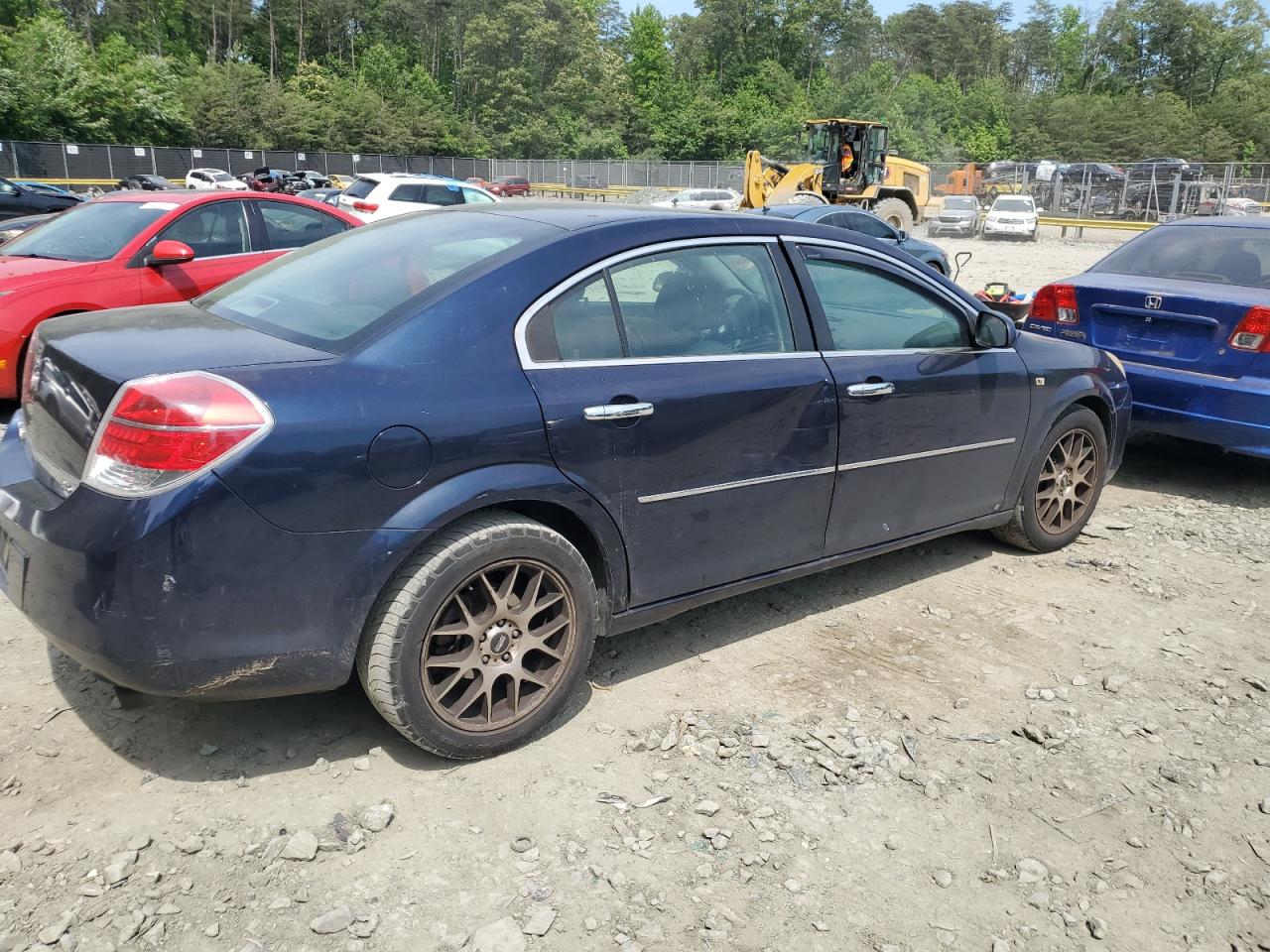 1G8ZV57778F136881 2008 Saturn Aura Xr