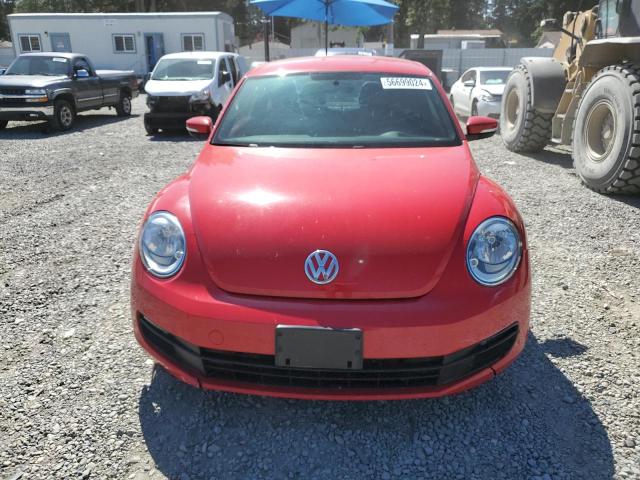 2012 Volkswagen Beetle VIN: 3VWJP7AT9CM661316 Lot: 56699024