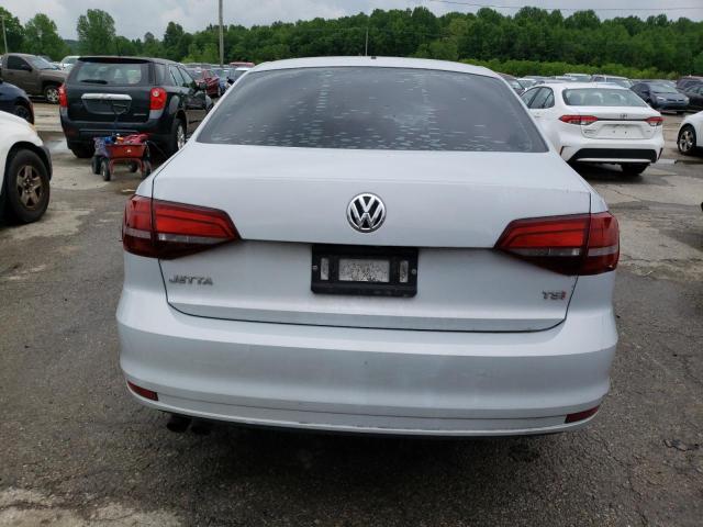 2017 VOLKSWAGEN JETTA S - 3VW167AJ9HM223176