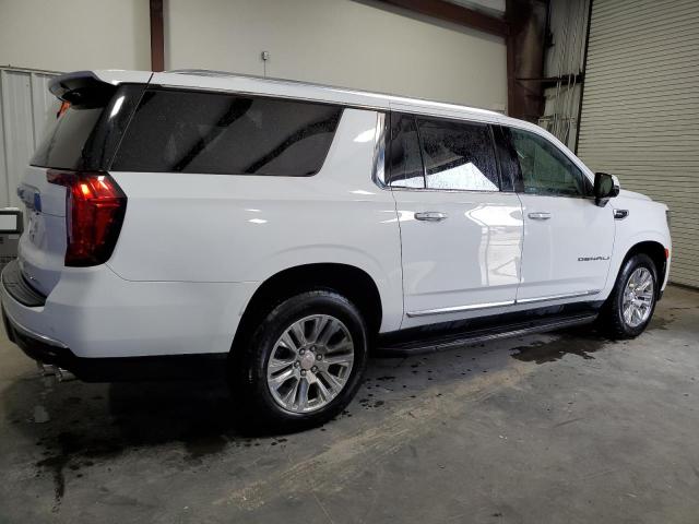 2022 GMC Yukon Xl Denali VIN: 1GKS2JKL1NR207469 Lot: 55017894