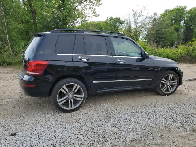 2014 Mercedes-Benz Glk 350 4Matic VIN: WDCGG8JB7EG220284 Lot: 54153454