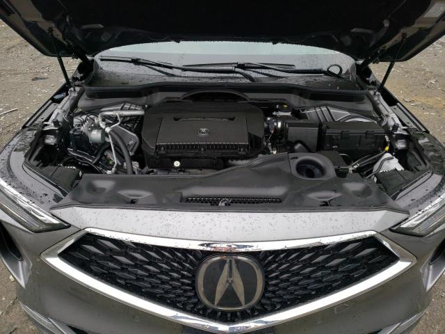 5J8YE1H87PL010975 Acura MDX ADVANC 12