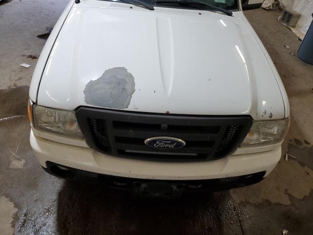 2011 Ford Ranger Super Cab VIN: 1FTLR4FE5BPA22924 Lot: 55610834