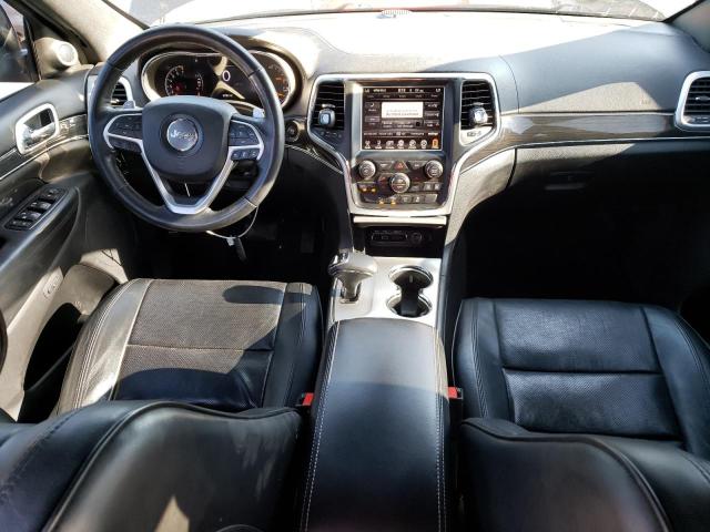 2015 Jeep Grand Cherokee Overland VIN: 1C4RJFCG3FC191744 Lot: 54954604