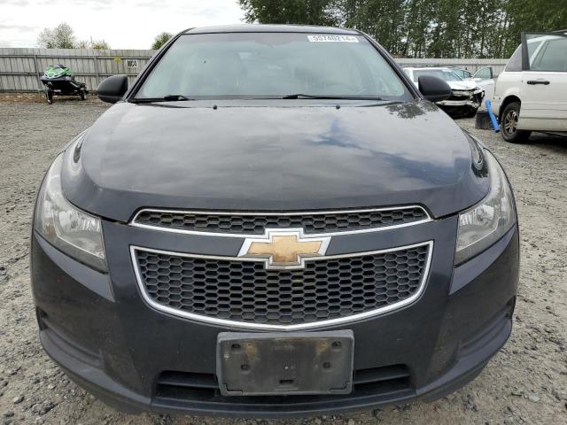 2014 Chevrolet Cruze Ls VIN: 1G1PA5SG7E7476403 Lot: 55740214