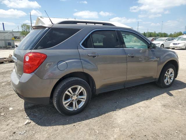 2010 Chevrolet Equinox Lt VIN: 2CNFLEEW8A6235083 Lot: 55355144