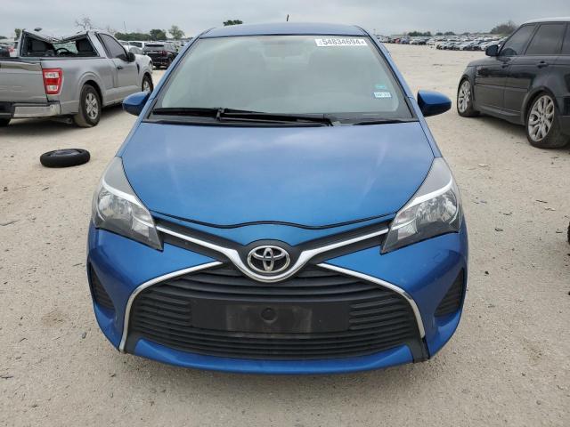 2015 Toyota Yaris VIN: VNKKTUD33FA018322 Lot: 54834694