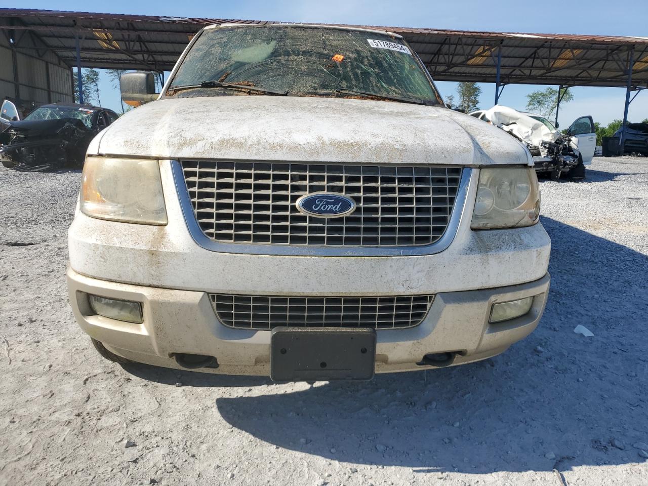 1FMFU18566LA69136 2006 Ford Expedition Eddie Bauer