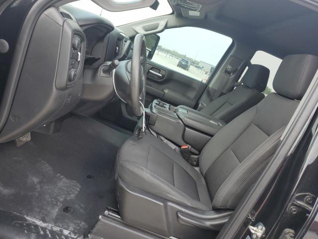 2023 Chevrolet Silverado K2500 Custom VIN: 1GC4YME70PF102056 Lot: 55743604