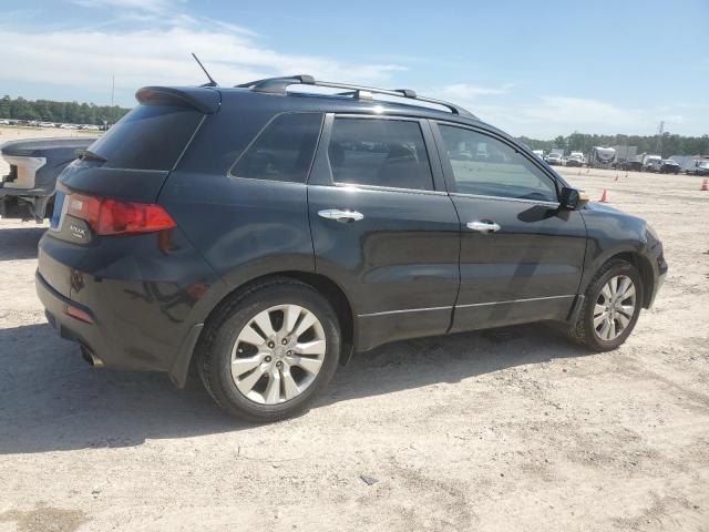 2011 Acura Rdx Technology VIN: 5J8TB2H51BA004687 Lot: 55163764