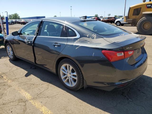 2016 Chevrolet Malibu Lt VIN: 1G1ZE5ST3GF325352 Lot: 56972754