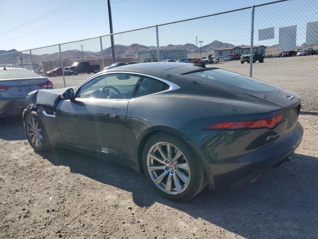 2017 Jaguar F-Type VIN: SAJWA6AT9H8K37703 Lot: 53528184