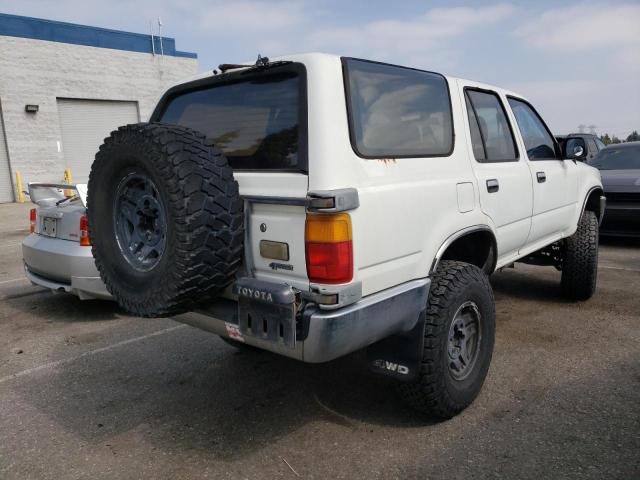 1990 Toyota 4Runner Vn39 Sr5 VIN: JT3VN39WXL0007434 Lot: 55348004