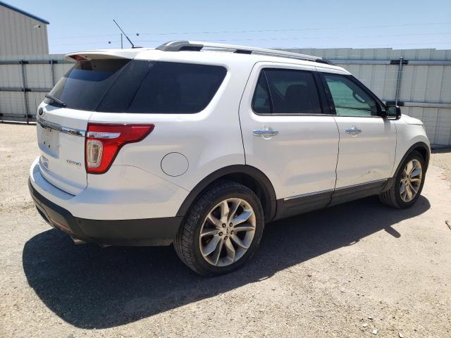 2014 Ford Explorer Xlt VIN: 1FM5K7D82EGB00006 Lot: 56462524