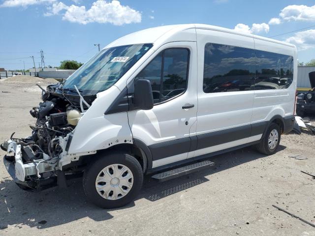 1FBAX2CM0KKA48460 2019 Ford Transit T-350