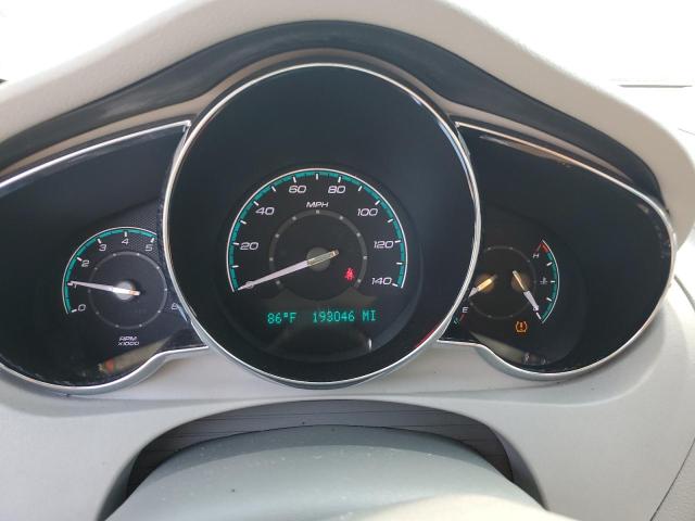 2010 Chevrolet Malibu Ls VIN: 1G1ZB5EB8AF269900 Lot: 54980404