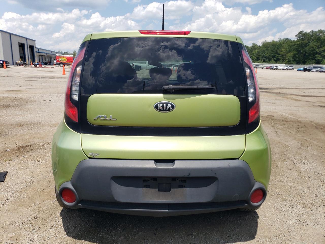 KNDJN2A29F7814553 2015 Kia Soul