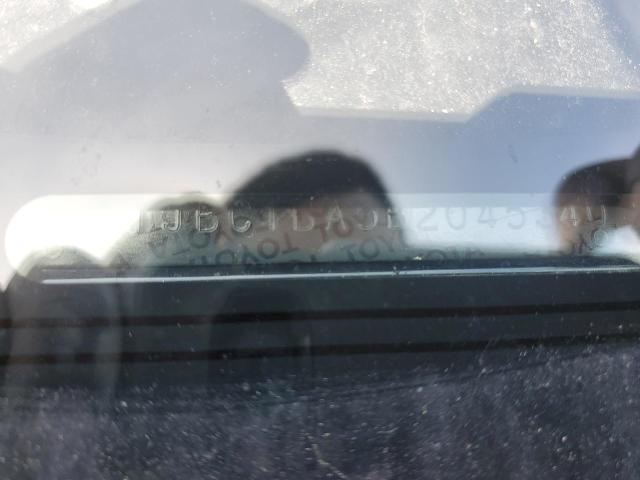 2011 Lexus Rx 450 VIN: JTJBC1BA5B2045340 Lot: 55686954