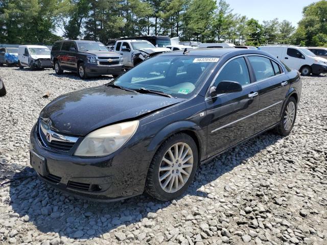 2008 Saturn Aura Xr VIN: 1G8ZV57748F123165 Lot: 56320434