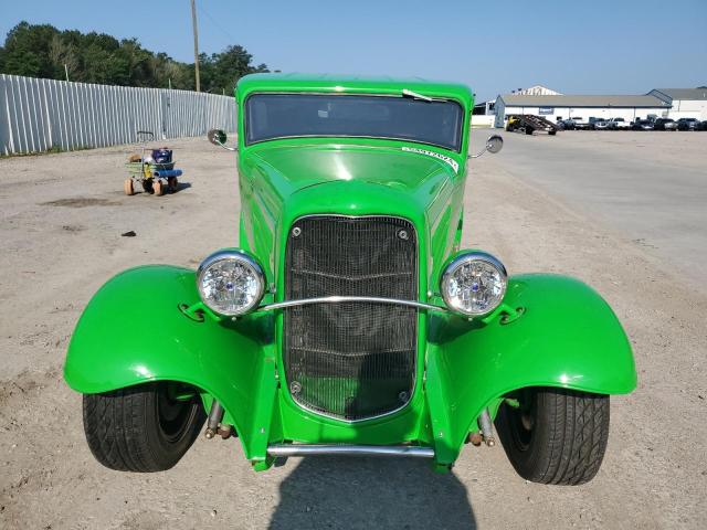 1932 Ford Model A VIN: 18162504 Lot: 54972624