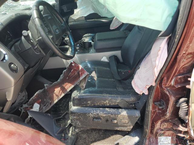 2020 Ford Expedition El Xlt VIN: 1FMJK1HT6HEA21934 Lot: 55870174