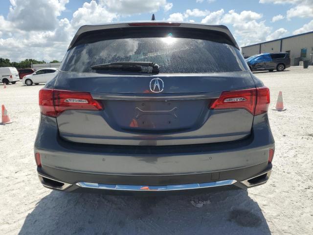 5J8YD3H52LL018464 Acura MDX TECHNO 6