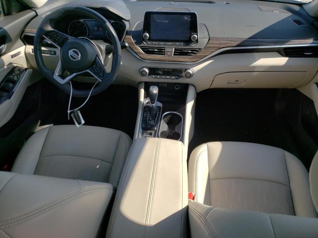 2021 Nissan Altima Platinum VIN: 1N4BL4FW4MN363998 Lot: 55474134