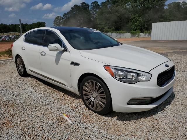 2015 Kia K900 VIN: KNALU4D45F6024142 Lot: 54199314