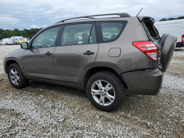 2009 Toyota Rav4 VIN: JTMZF33V095005326 Lot: 55504204