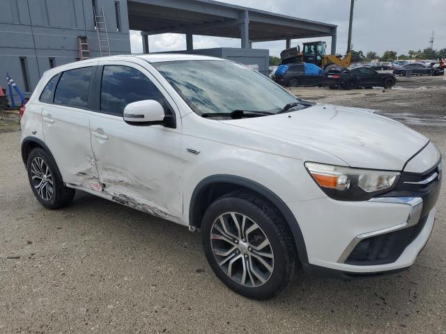 2018 Mitsubishi Outlander Sport Es VIN: JA4AP3AU3JU014031 Lot: 53229404