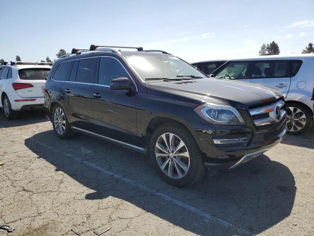 VIN 4JGDF2EEXEA415517 2014 Mercedes-Benz GL-Class, ... no.4