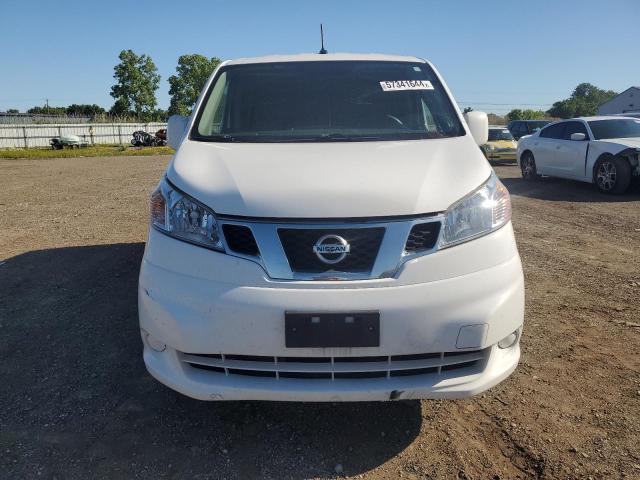 3N6CM0KN2LK702051 2020 Nissan Nv200 2.5S