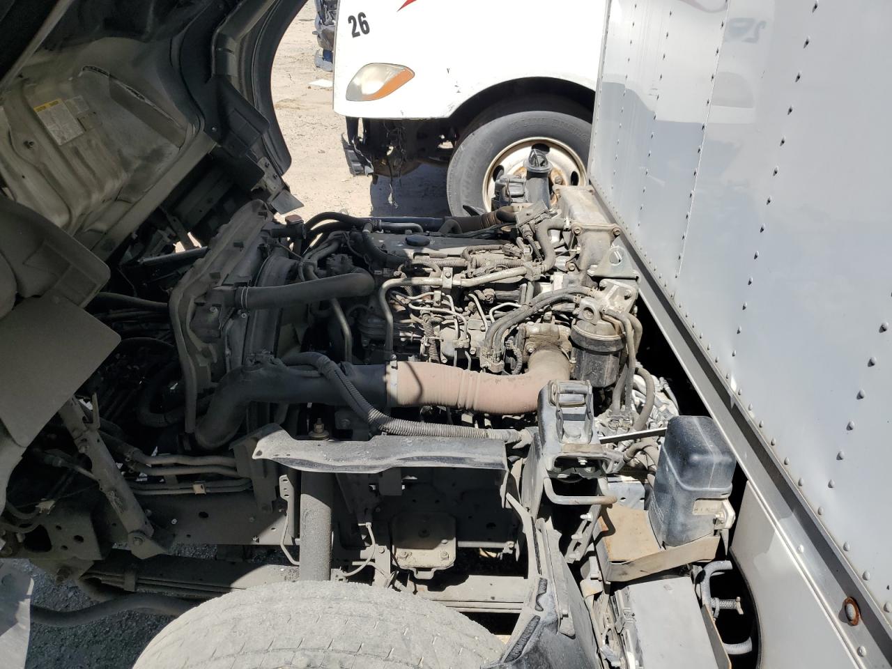 JALE5W169A7900514 2010 Isuzu Nqr