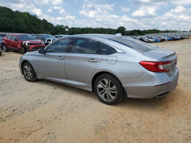 2018 Honda Accord Lx VIN: 1HGCV1F11JA085643 Lot: 54917744