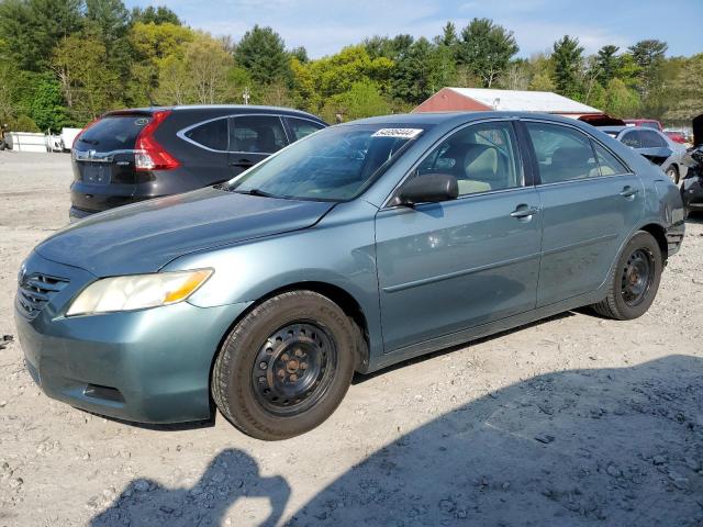 2009 Toyota Camry Base VIN: 4T4BE46K89R125071 Lot: 54696444