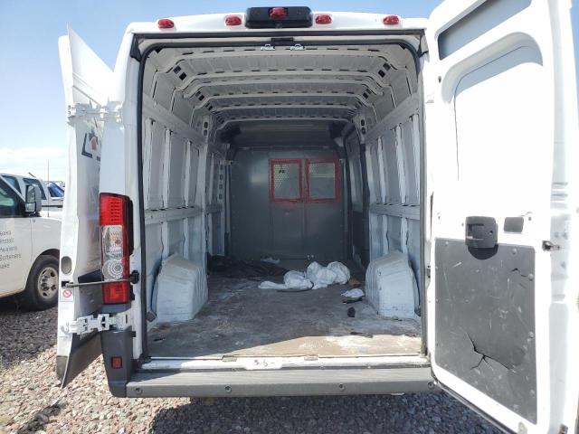 2018 Ram Promaster 3500 3500 High VIN: 3C6URVJG6JE108803 Lot: 52368784