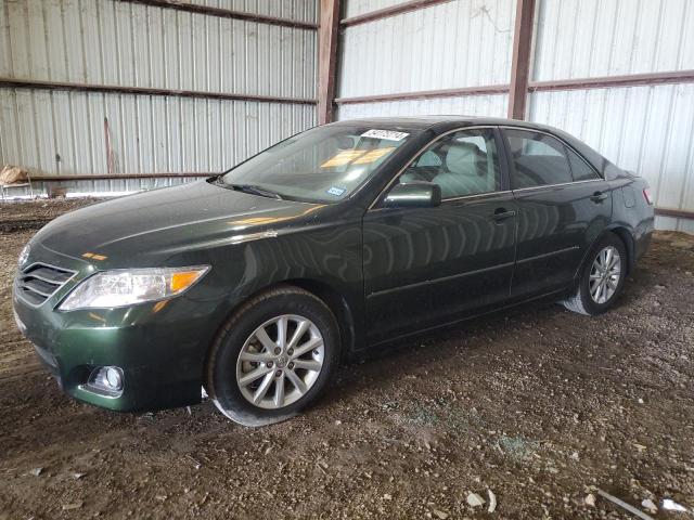 2010 Toyota Camry Se VIN: 4T1BK3EK2AU605058 Lot: 54175814