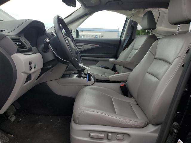 2016 Honda Pilot Exl VIN: 5FNYF6H5XGB100364 Lot: 55351844