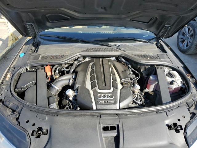 2015 AUDI A8 L QUATT - WAU32AFD8FN009285