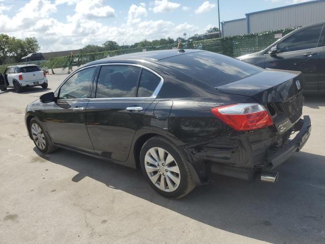 2013 Honda Accord Exl VIN: 1HGCR3F81DA041868 Lot: 53822154