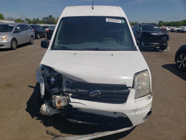 2012 Ford Transit Connect Xlt VIN: NM0LS7BN4CT085224 Lot: 54342434