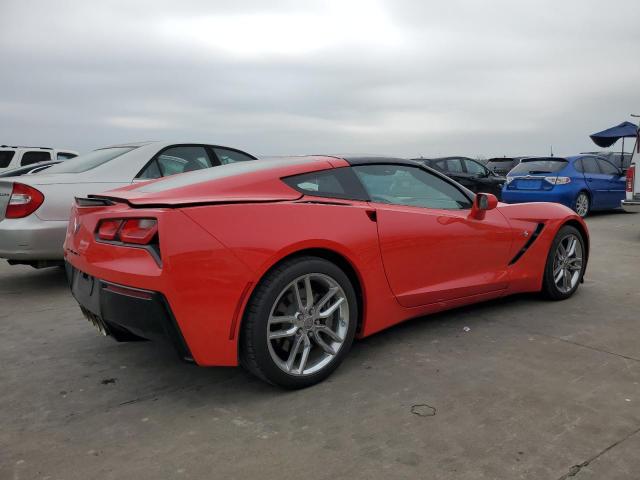 2015 Chevrolet Corvette Stingray 1Lt VIN: 1G1YB2D74F5121294 Lot: 53809114