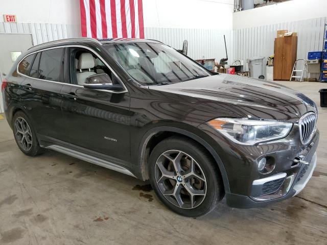 VIN WBXHT3C3XGP887466 2016 BMW X1, Xdrive28I no.4