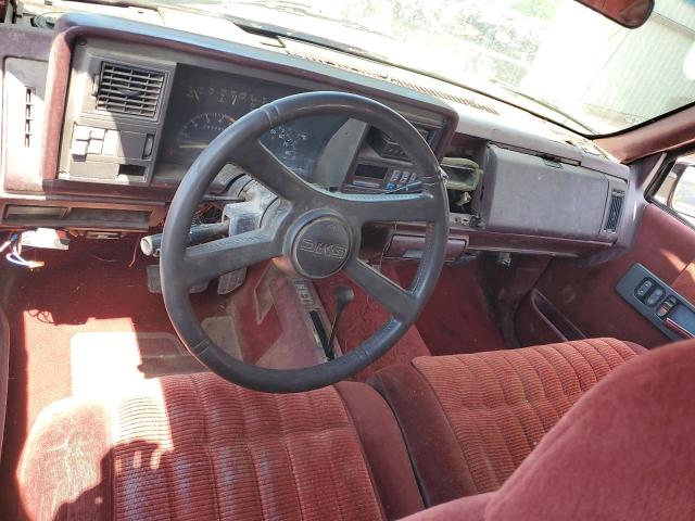 1994 GMC Sierra K1500 VIN: 2GTEK19K1R1529730 Lot: 55503734