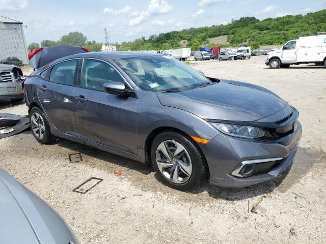 19XFC2F60LE030880 Honda Civic LX 4