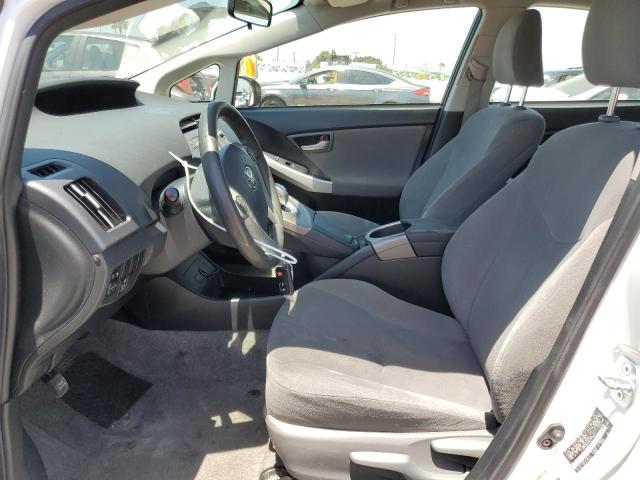 2014 Toyota Prius VIN: JTDKN3DU0E0378853 Lot: 54369424